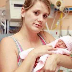 Retardacija intrauterinalnog razvoja fetusa: uzroci, dijagnoza, liječenje, posljedice