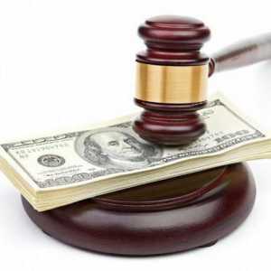 Zahtjev za povrat pravnih troškova nakon odluke