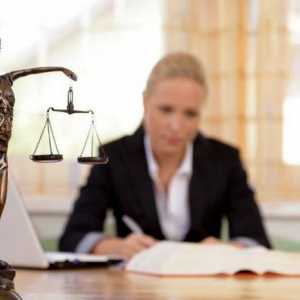 Zakon o odvjetničkoj djelatnosti i pravnoj struci u Ruskoj Federaciji