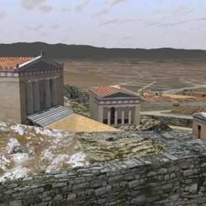 Zakoni Solona - rođenje demokracije u drevnoj Ateni