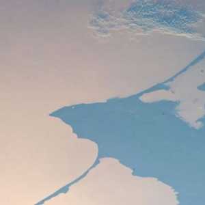 Kuronsko zaljev Baltičkog mora: opis, temperatura vode i podvodni svijet