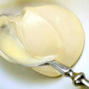 Zamjena mliječne masti: što je i gdje se koristi