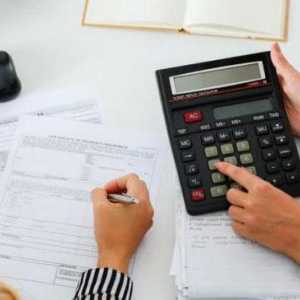 Registracija poreza putem interneta: savjeti i preporuke