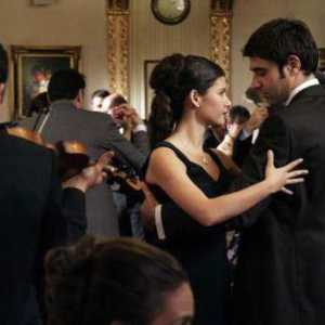 "Sjeti se, dragi": glumci turske melodrame