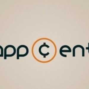 Zarađivanje na AppCent: recenzije