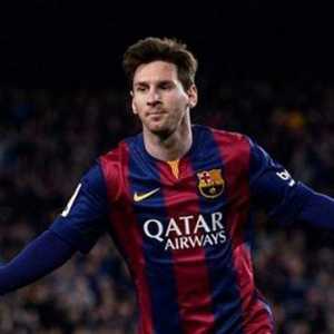 Messijeva plaća: koliko zaradi najbolji nogometaš svijeta?