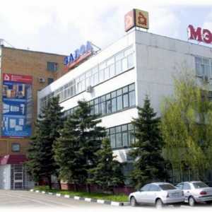 Plant MEL (OJSC "Moskva Električna oprema i Dizala"): povijest, proizvodi, kontakti