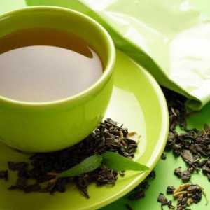 Zeleni Cejonski čaj je proizvod najviše kvalitete