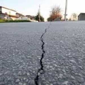 Potres u Taganrogu: datum, uzrok, posljedice