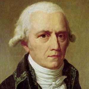 Jean-Baptiste Lamarck: doprinos biologiji. Pro i kontra Lamarckove teorije