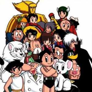 Žanrovi i stilovi anime: povijest, opis i zanimljive činjenice