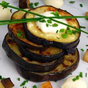 Fried eggplants: sadržaj kalorija u zdjelici ovisi o načinu kuhanja