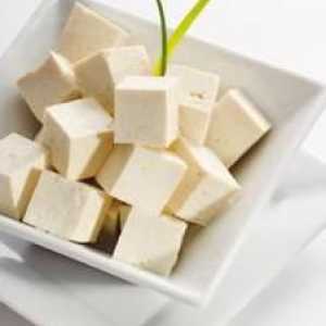Tofu. Recepti za one koji vole kuhati