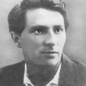 Zharov Alexander: djelo sovjetskog pjesnika