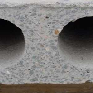 Armirano betonsku ploču. Armirano betonske ploče: dimenzije, karakteristike, cijene