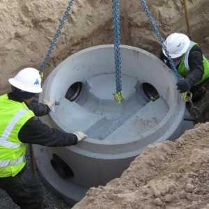 Dobro ojačani beton: dimenzije, GOST. Proizvodi od armiranobetonskih proizvoda