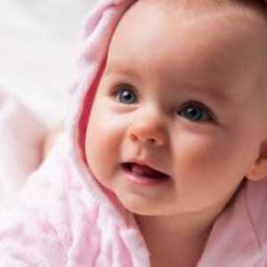 Žutica u novorođenčadi: uzroci i posljedice, dijagnoza i liječenje