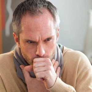 Želučani kašalj: simptomi, liječenje, dijagnoza