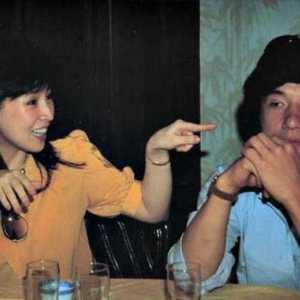 Supruga Jackie Chana sada je na vidiku