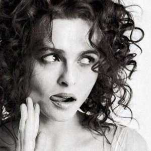 Supruga Tim Burton i njegova muza: Helena Bonham Carter