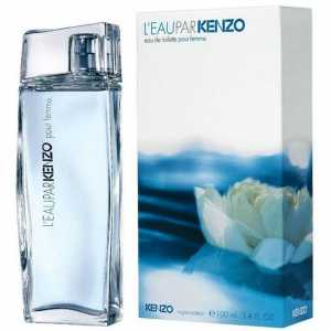 Ženski parfem `Kenzo`: pregled najboljih mirisa
