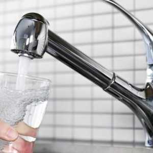 Tvrdoća vode. Kako odrediti tvrdoću vode kod kuće? Načini, preporuke i povratne informacije