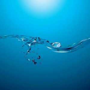 Tekući vodik: svojstva i primjene