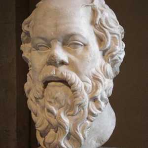 Život i smrt Sokrat