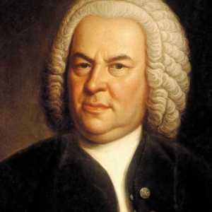 Život i djelo Bacha
