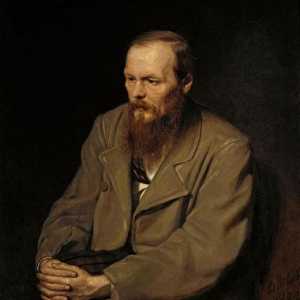 Жизнь и творчество Достоевского
