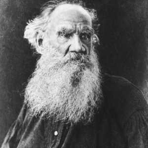 Život Andrei Bolkonsky. L. N. Tolstoj, "Rat i mir"