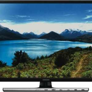 LCD TV Samsung T32E310EX: recenzije