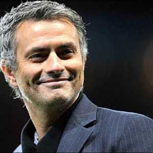 Jose Mourinho (Jose Mourinho): biografija i osobni život trenera Chelsea