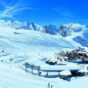 Zima Austrija: skijališta čekaju vas!