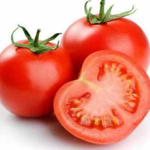 Značenje i etimologija riječi "rajčica"