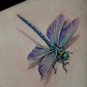 Značenje vretenice u umjetnosti tetoviranja