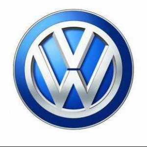 Volkswagen simbol: opis, povijest stvaranja. Volkswagen Logo