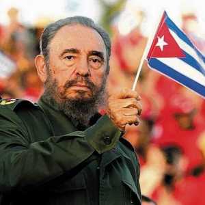 Poznati aforizmi i citati Fidela Castra