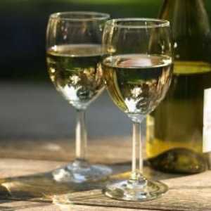 Poznata vina Francuske. Klasifikacija francuskih vina