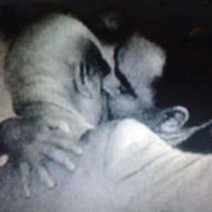 Poznati Brezhnev poljubac, koji je ušao u povijest SSSR-a