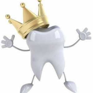 Zlatni zubi. Dental Prosthetics