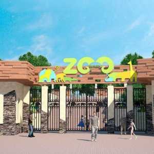 Zoološki vrt Almaty: zatvorenici, fotografije i recenzije