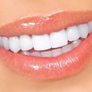 Zubi su umjetni: tipovi i značajke