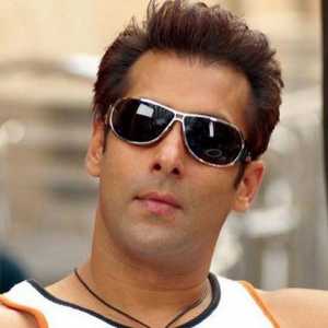 Životopis zvijezda: Salman Khan